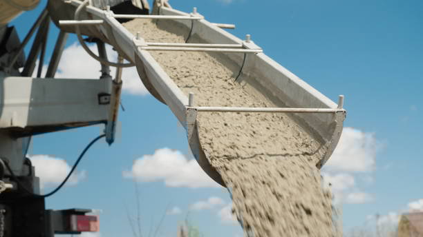 Best Concrete Crack Repair  in Glenns Ferry, ID