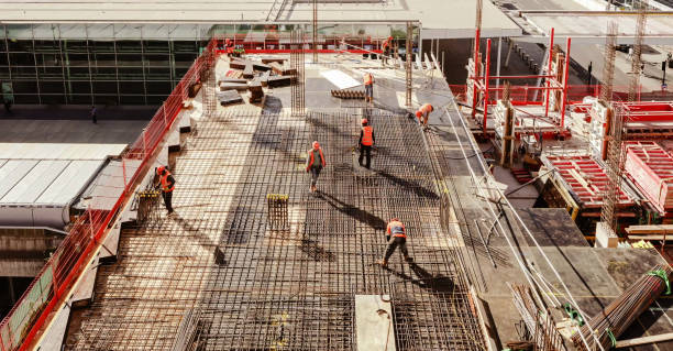 Best Driveway Concrete Repair  in Glenns Ferry, ID