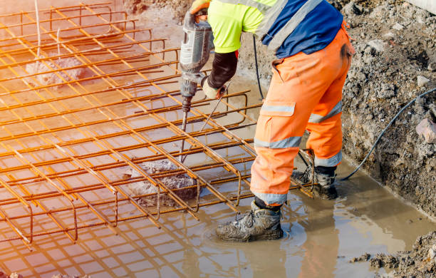 Best Concrete Foundation Repair  in Glenns Ferry, ID
