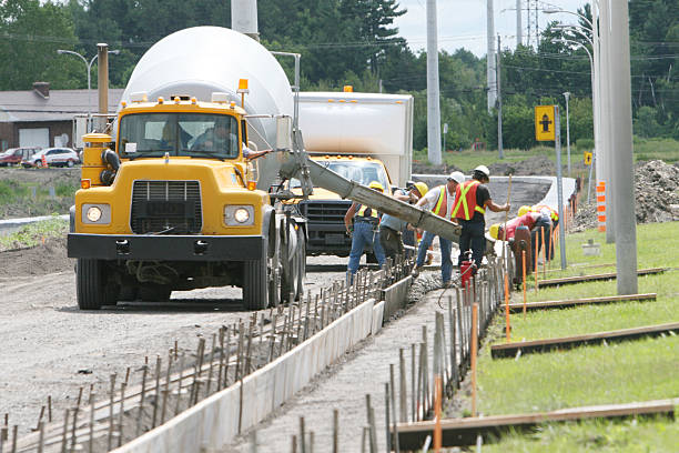 Why Trust Our Certified Concrete Contractors for Your Project Needs in ID?