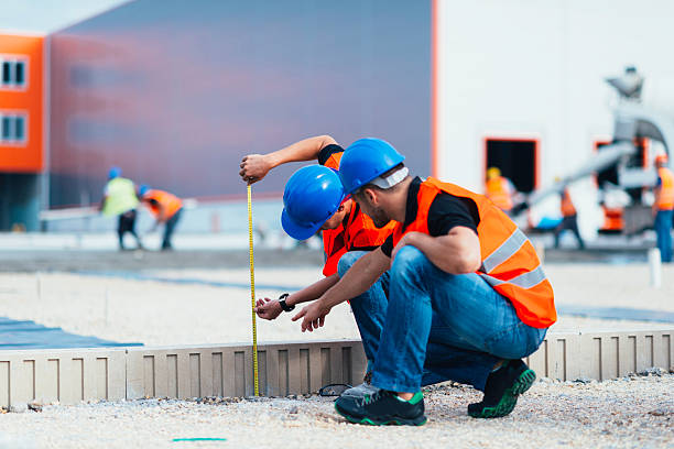 Best Affordable Concrete Contractor  in Glenns Ferry, ID
